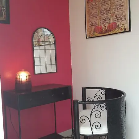 D'hotes Au Mas Du Sire 3* Quissac (Gard)