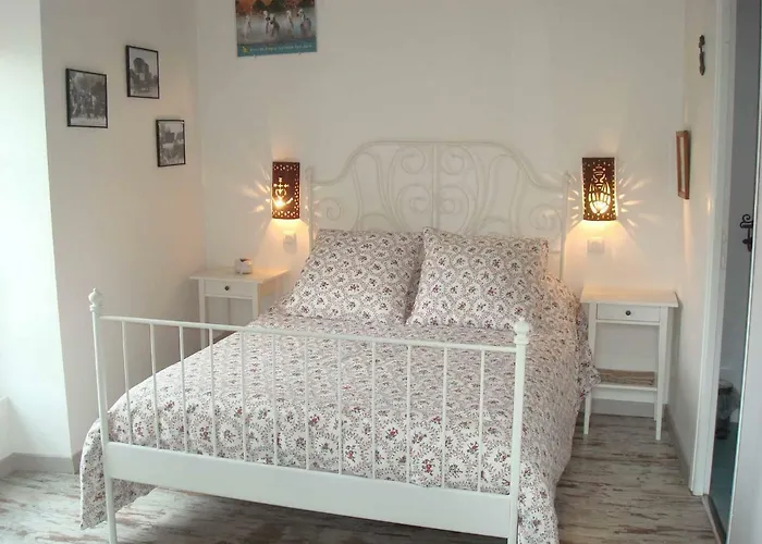 D'hôtes Au Mas Du Sire 3* Quissac (Gard)